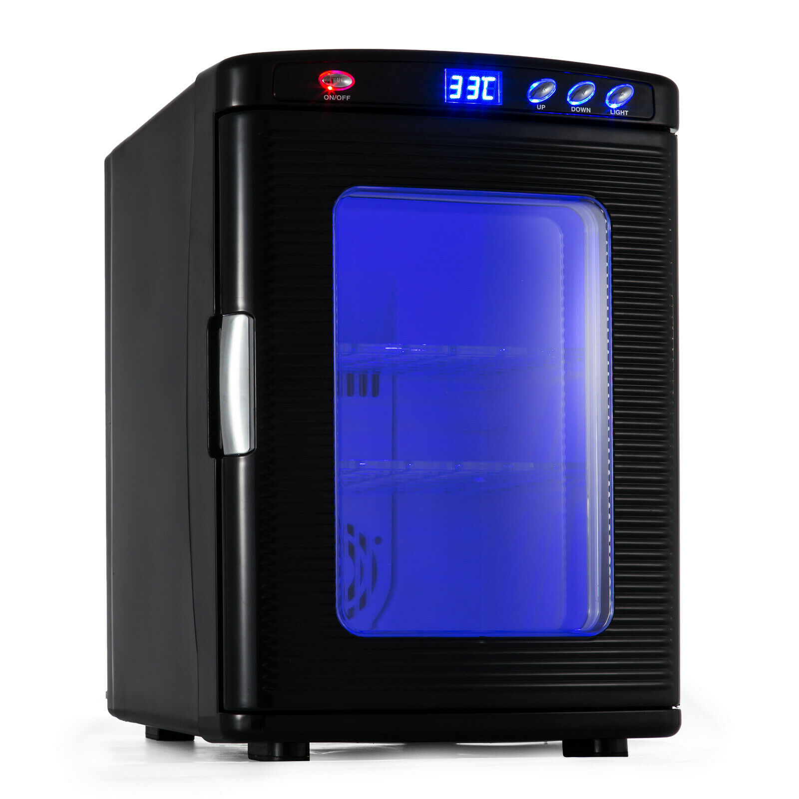 Lab Incubator - Incubateur scientifique de laboratoire 23L pour