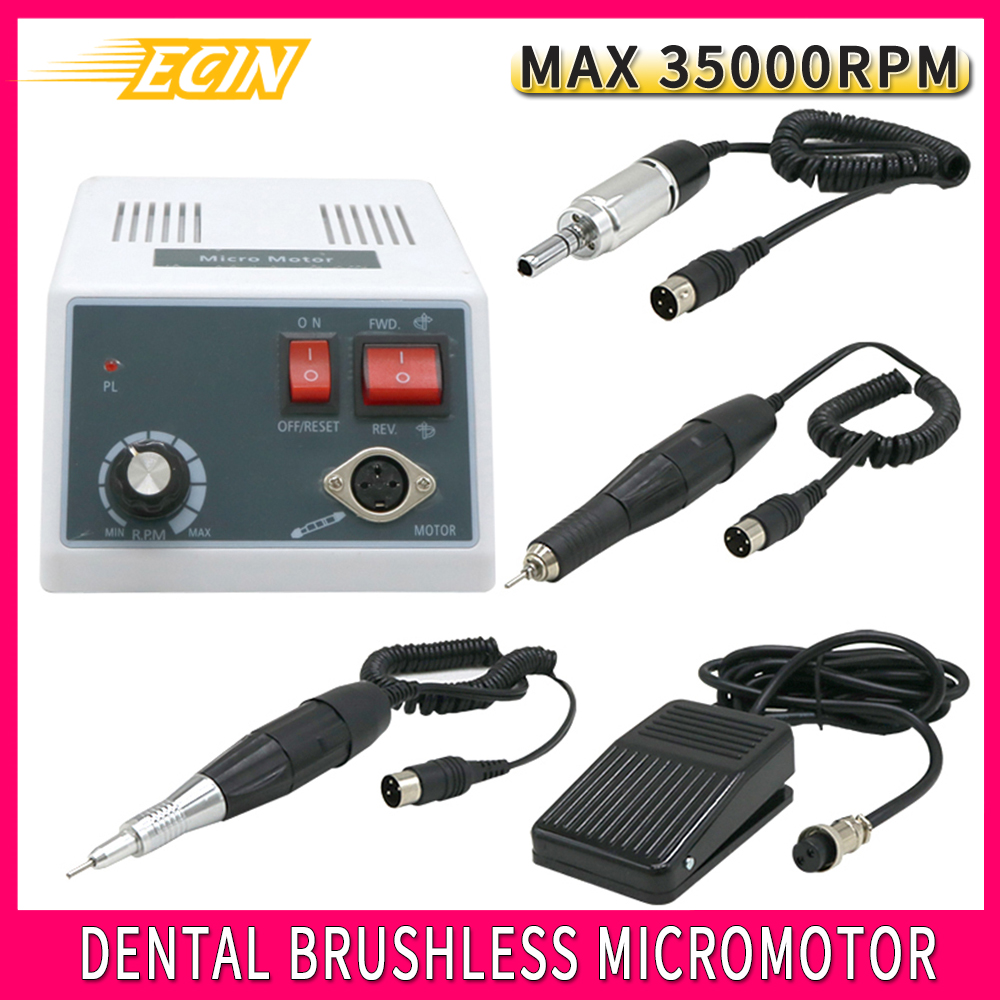 Medical Lab Equipment - ECIN – micromoteur dentaire Marathon, 35000