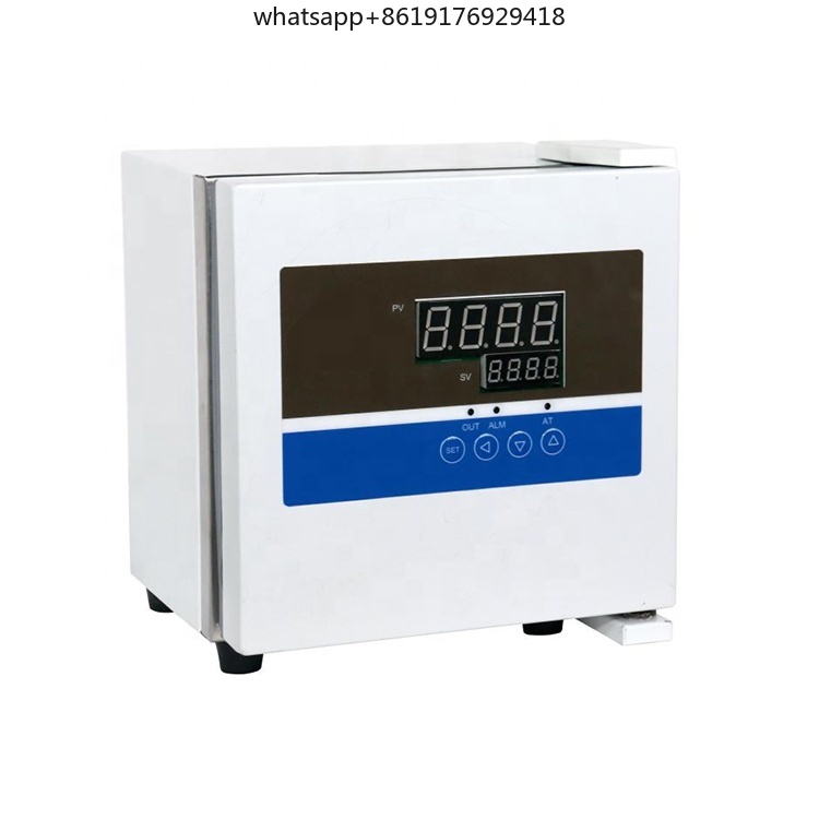 Lab Incubator - Mini Thermostat de laboratoire 2L, incubateur