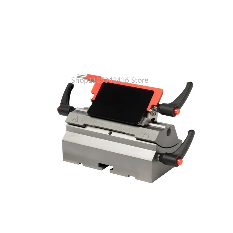 Medical Lab Research - Support de lame de microtome pour