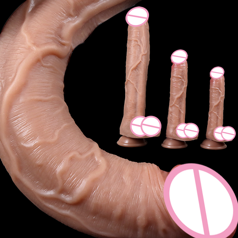 Suction Machine Medical - Fournitures pour adultes : Dildos réalistes