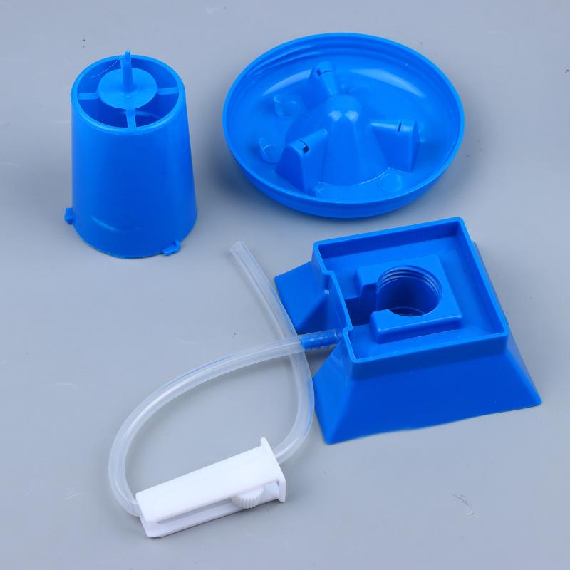 Lab Incubator - Rechargeur d'eau à débit réglable, dispositif