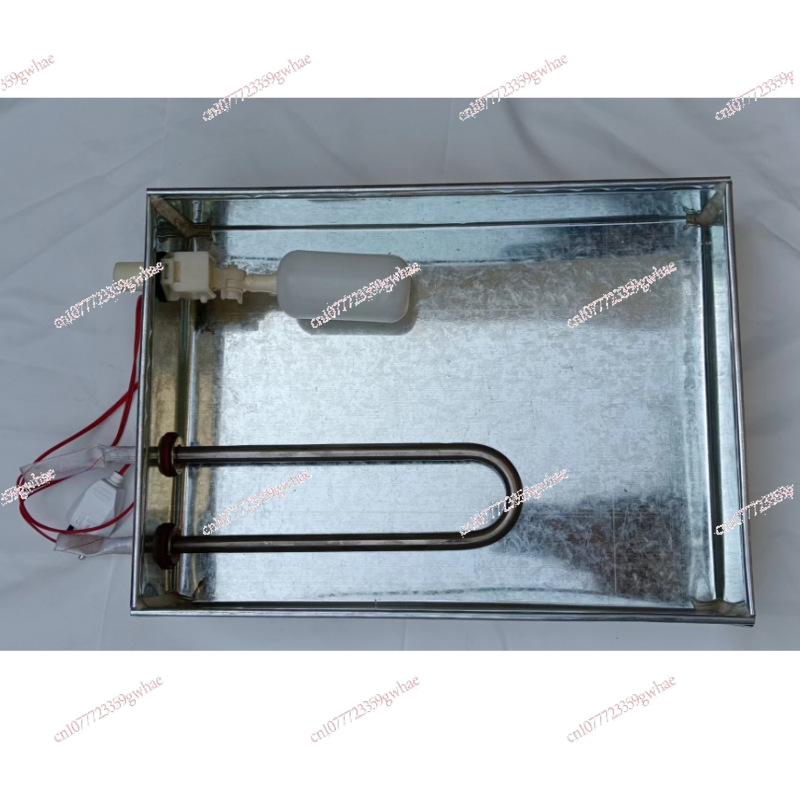 Lab Incubator - Système d'humidification, bassin d'humidification, accessoires spéciaux