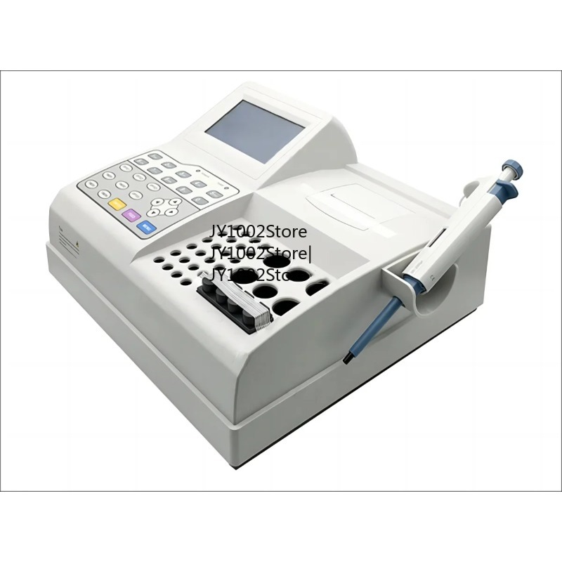 Medical Lab Equipment - Équipement de laboratoire de biochimie automatique