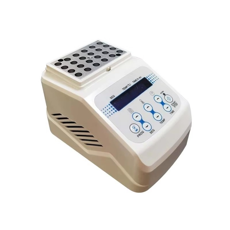 Lab Incubator - Mini incubateur de bain sec thermostatique