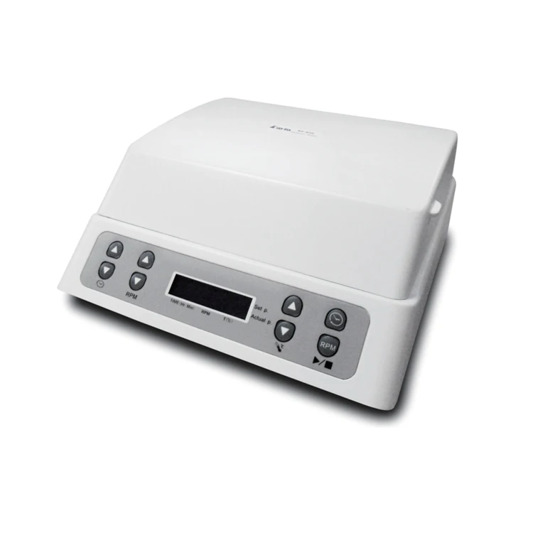 Medical Lab Equipment - Agitateur incubateur de laboratoire Rayto RT-A29