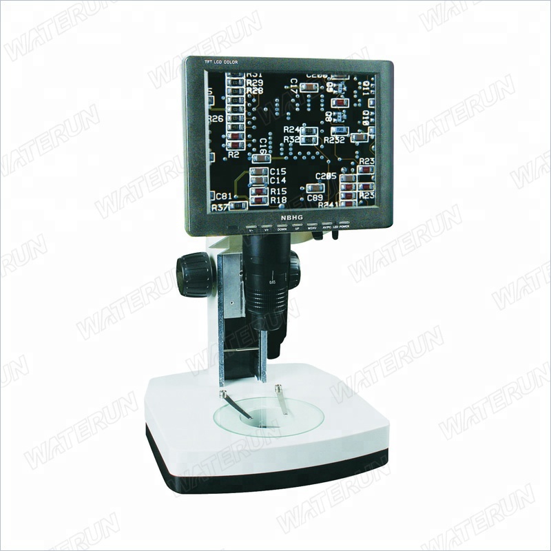 Medical Lab Research - Microscopes de laboratoire uniques de haute