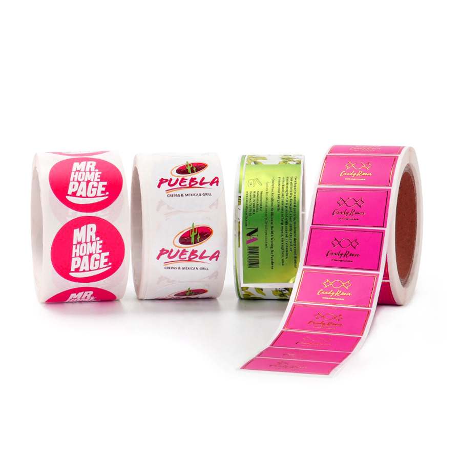 Autocollants de bouteilles pha - Medical Label avis et prix