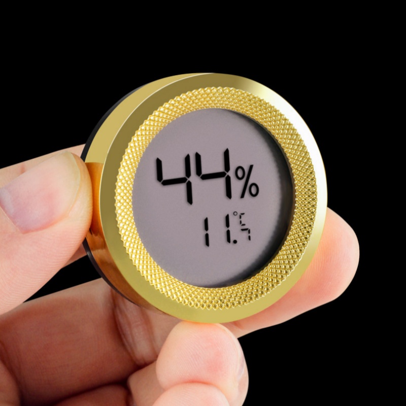 Mini hygromètre numérique pour - Lab Incubator avis et prix