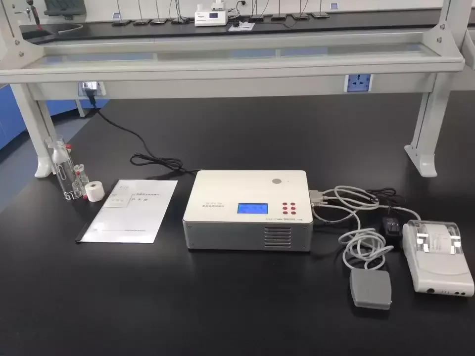 Compteur d'analgésie à plaque  - Medical Lab Research avis et prix