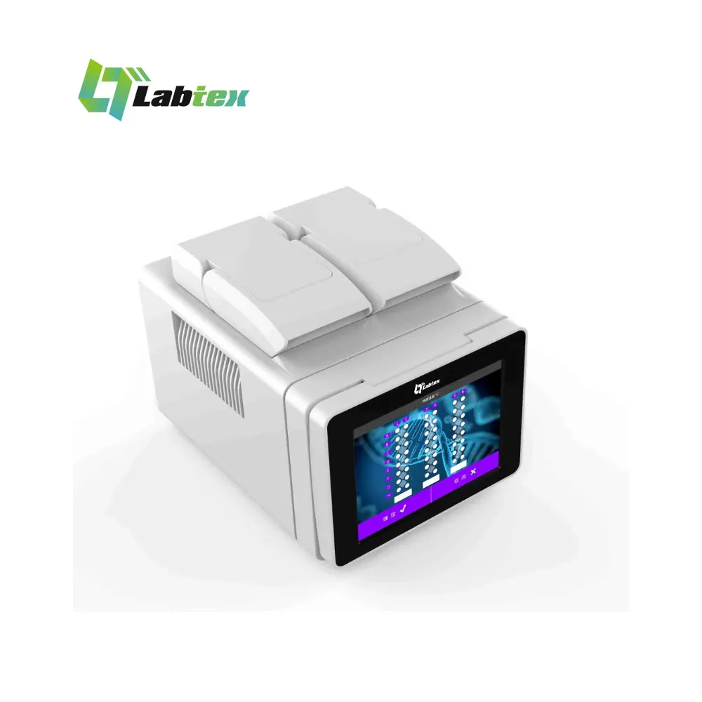 Labtex – analyseur Pcr Super d - Medical Lab Equipment avis et prix