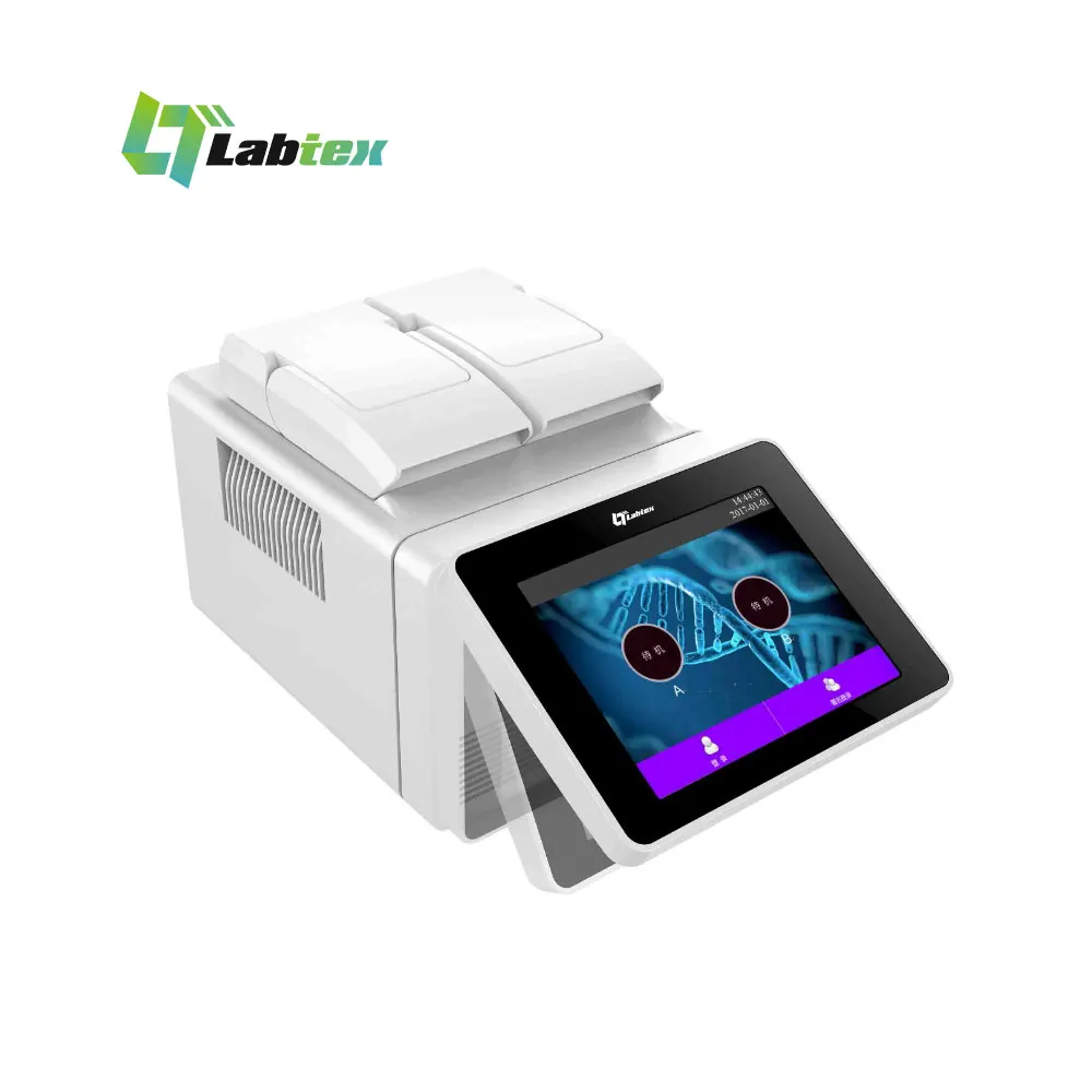 Labtex – analyseur Pcr Super d - Medical Lab Equipment avis et prix