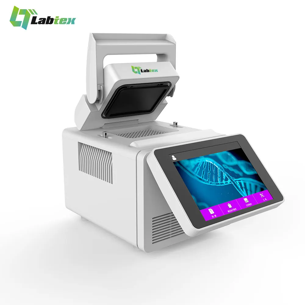 Labtex – analyseur Pcr Super d - Medical Lab Equipment avis et prix