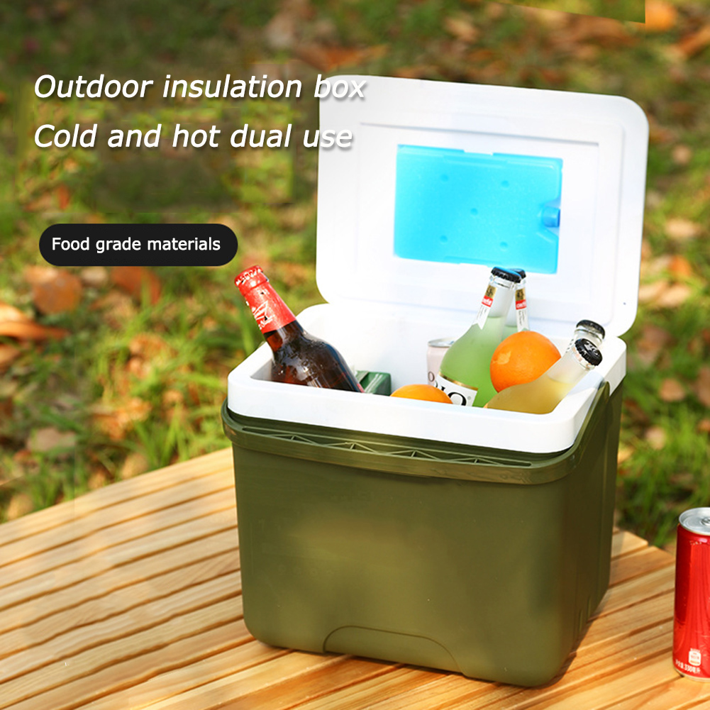 Réfrigérateur de camping porta - Lab Incubator avis et prix