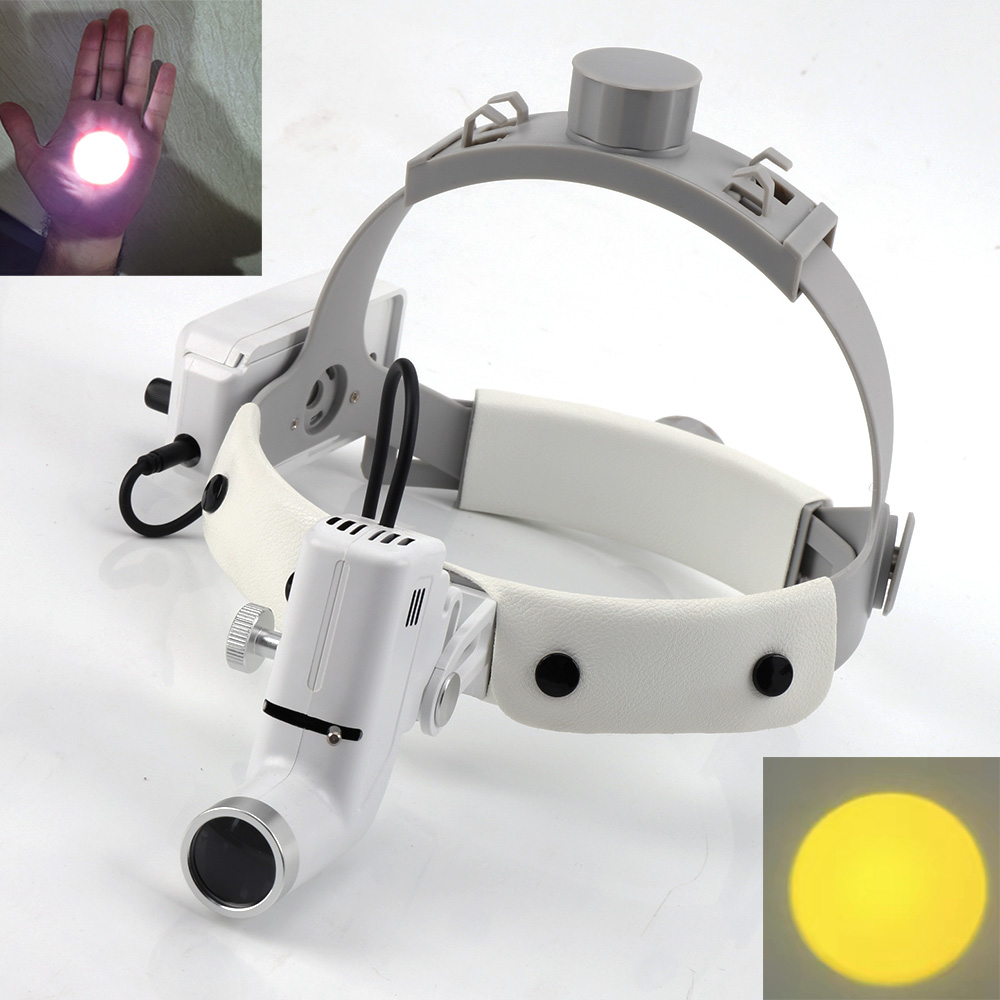 Générateur de lumière ORL avec - Medical Lab Equipment avis et prix