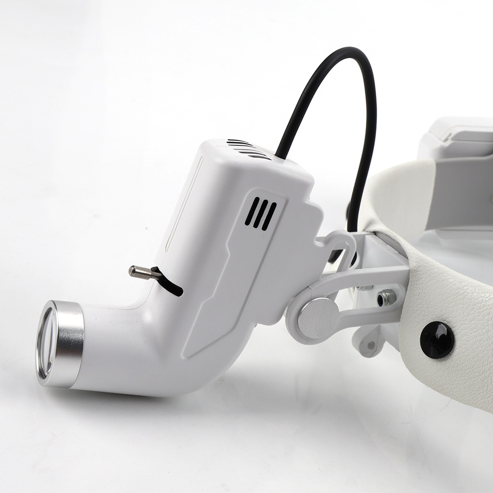 Générateur de lumière ORL avec - Medical Lab Equipment avis et prix
