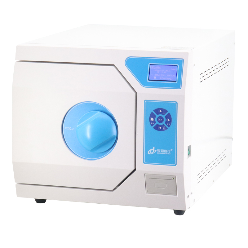 Stérilisateur de bureau de cla - Medical Lab Equipment avis et prix