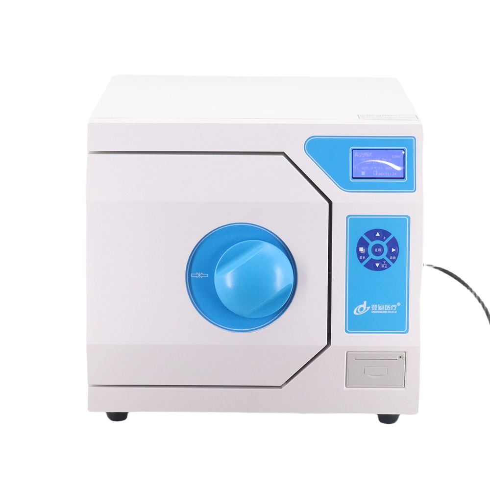 Stérilisateur de bureau de cla - Medical Lab Equipment avis et prix