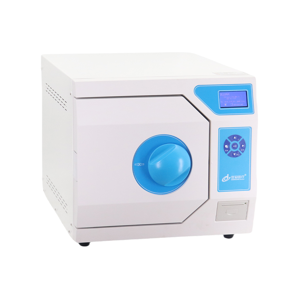 Stérilisateur de bureau de cla - Medical Lab Equipment avis et prix