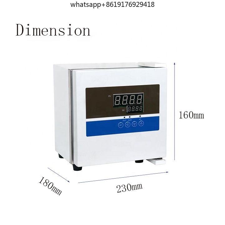 Mini Thermostat de laboratoire - Lab Incubator avis et prix