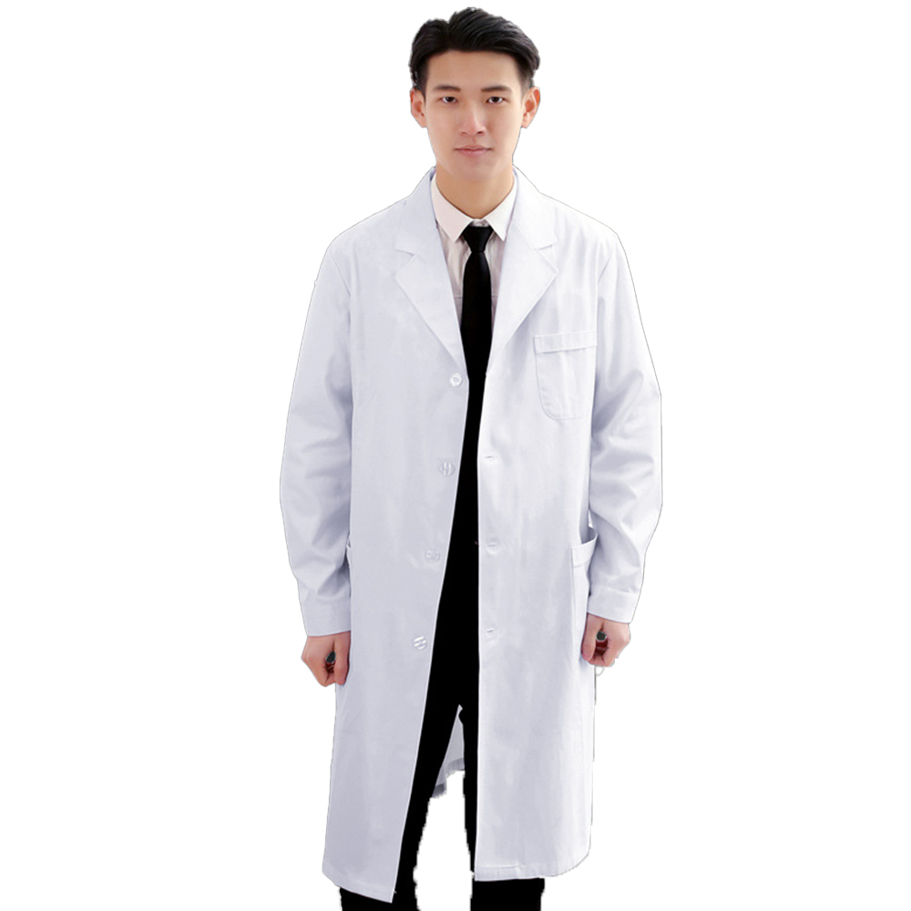 Blouse blanche de médecin prof - Medical Lab Research avis et prix