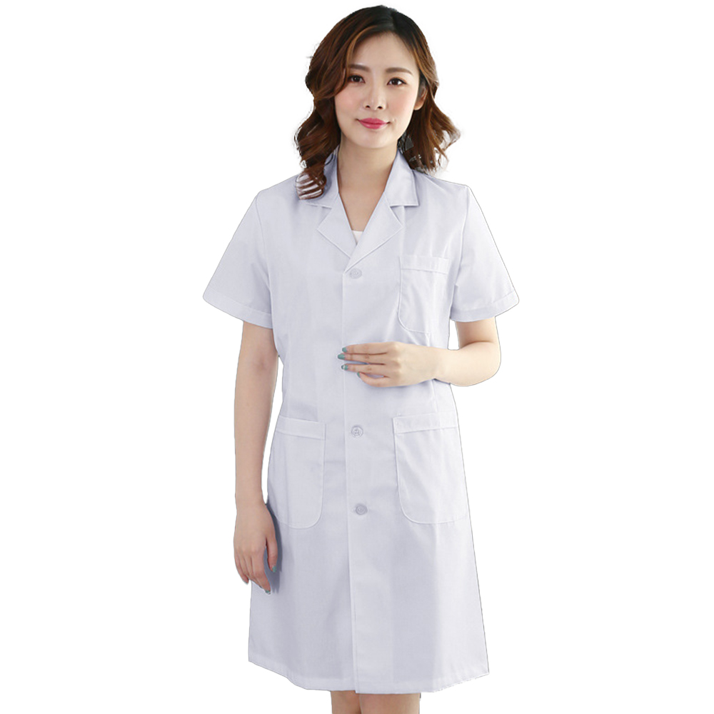 Blouse blanche de médecin prof - Medical Lab Research avis et prix
