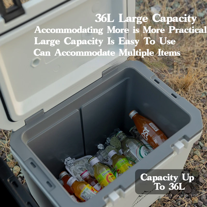 MOUNTAINHIKER 36L réfrigérateu - Lab Incubator avis et prix
