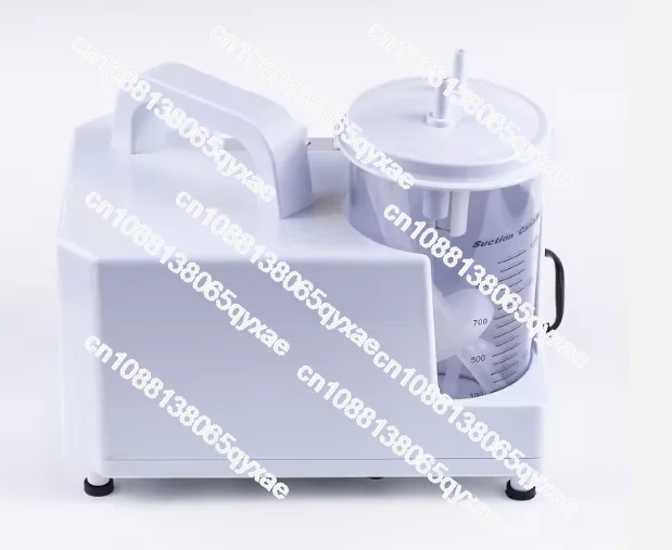 Aspirateur Électrique Portable - Suction Machine Medical avis et prix