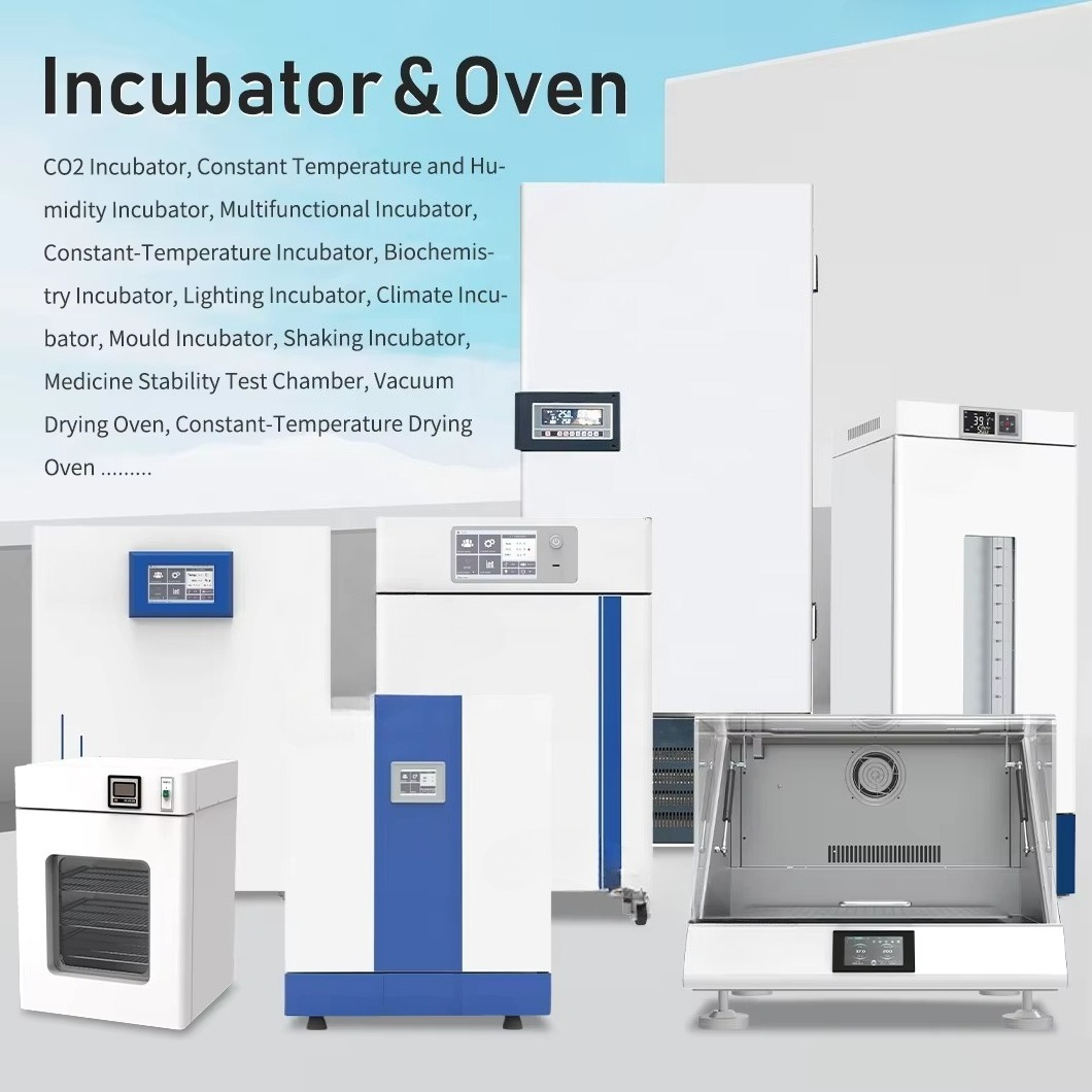 Biochimie multi-chambres BJPX- - Lab Incubator avis et prix