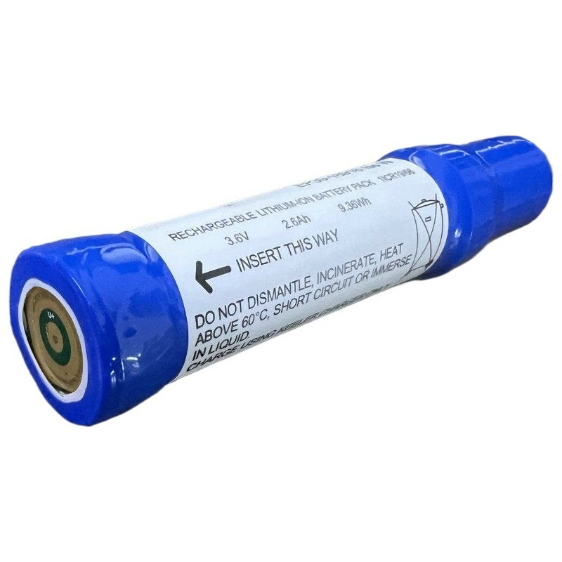 Batterie rechargeable au lithi - Medical Lab Equipment avis et prix