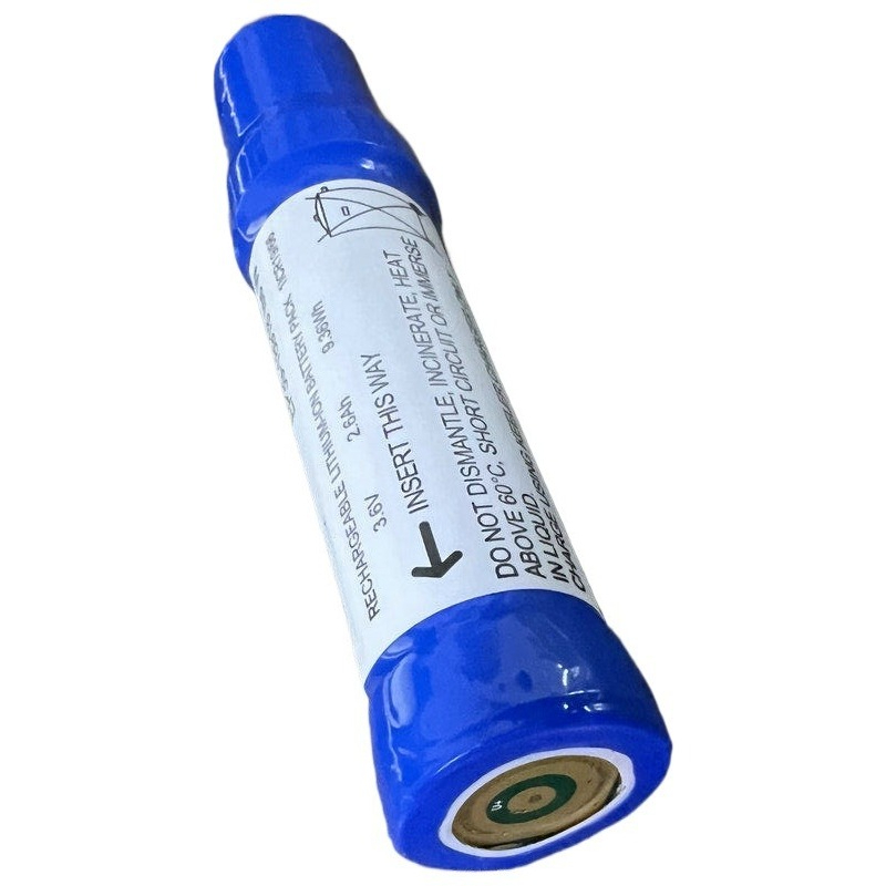 Batterie rechargeable au lithi - Medical Lab Equipment avis et prix
