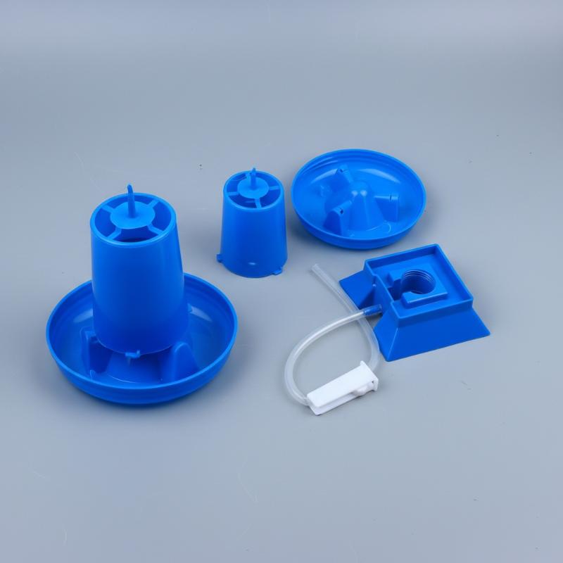 Rechargeur d'eau à débit régla - Lab Incubator avis et prix