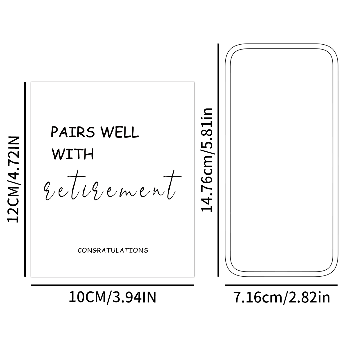 Autocollants attro de bouteill - Medical Label avis et prix