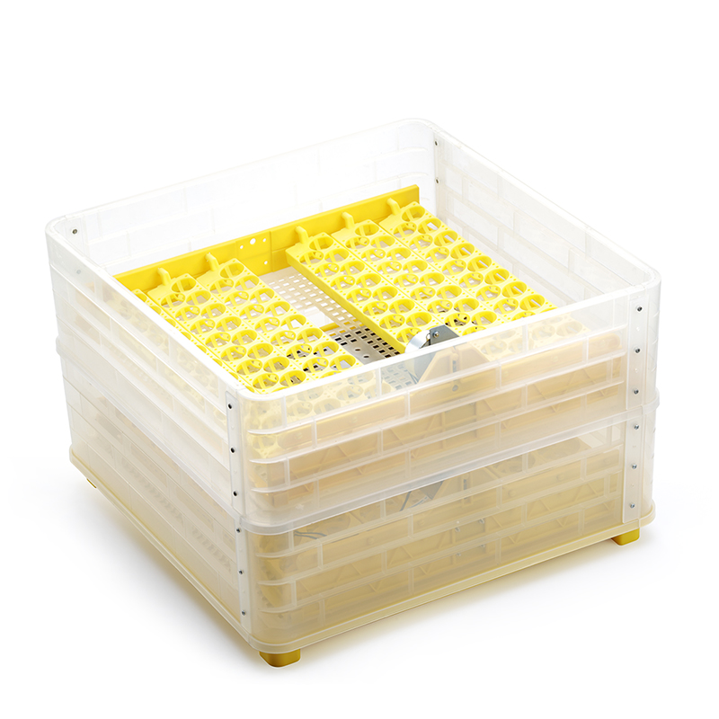 Incubateur automatique pour po - Lab Incubator avis et prix