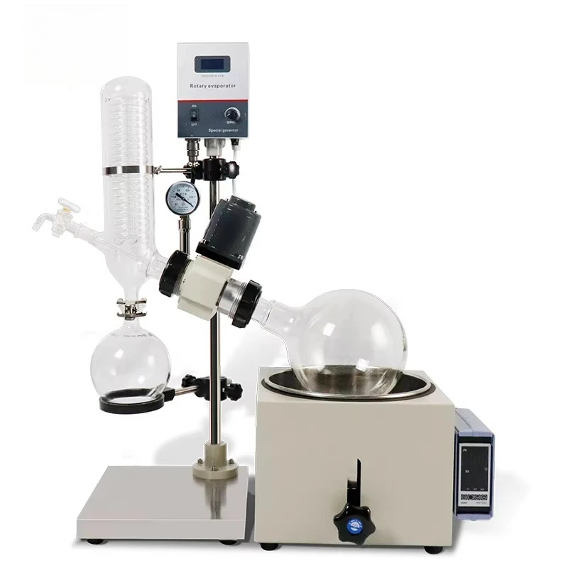 Évaporateur rotatif de haute p - Medical Lab Equipment avis et prix