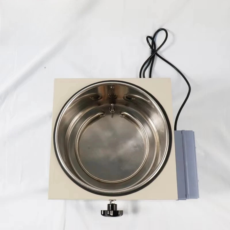 Évaporateur rotatif de haute p - Medical Lab Equipment avis et prix