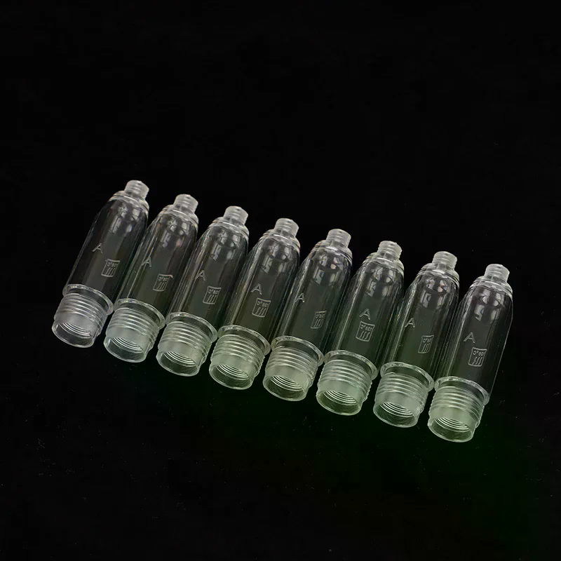 Tube injecteur d'anesthésie de - Medical Lab Equipment avis et prix