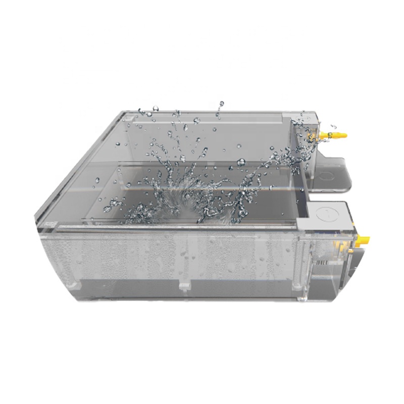 Mini instrument d'électrophorè - Medical Lab Research avis et prix