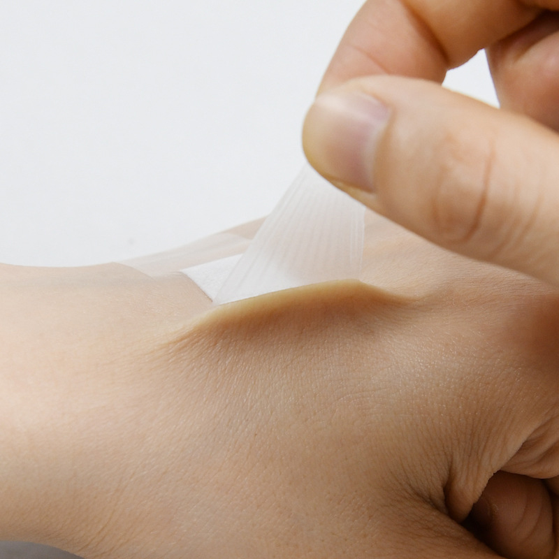 Bandes médicales adhésives tra - Medical Label avis et prix