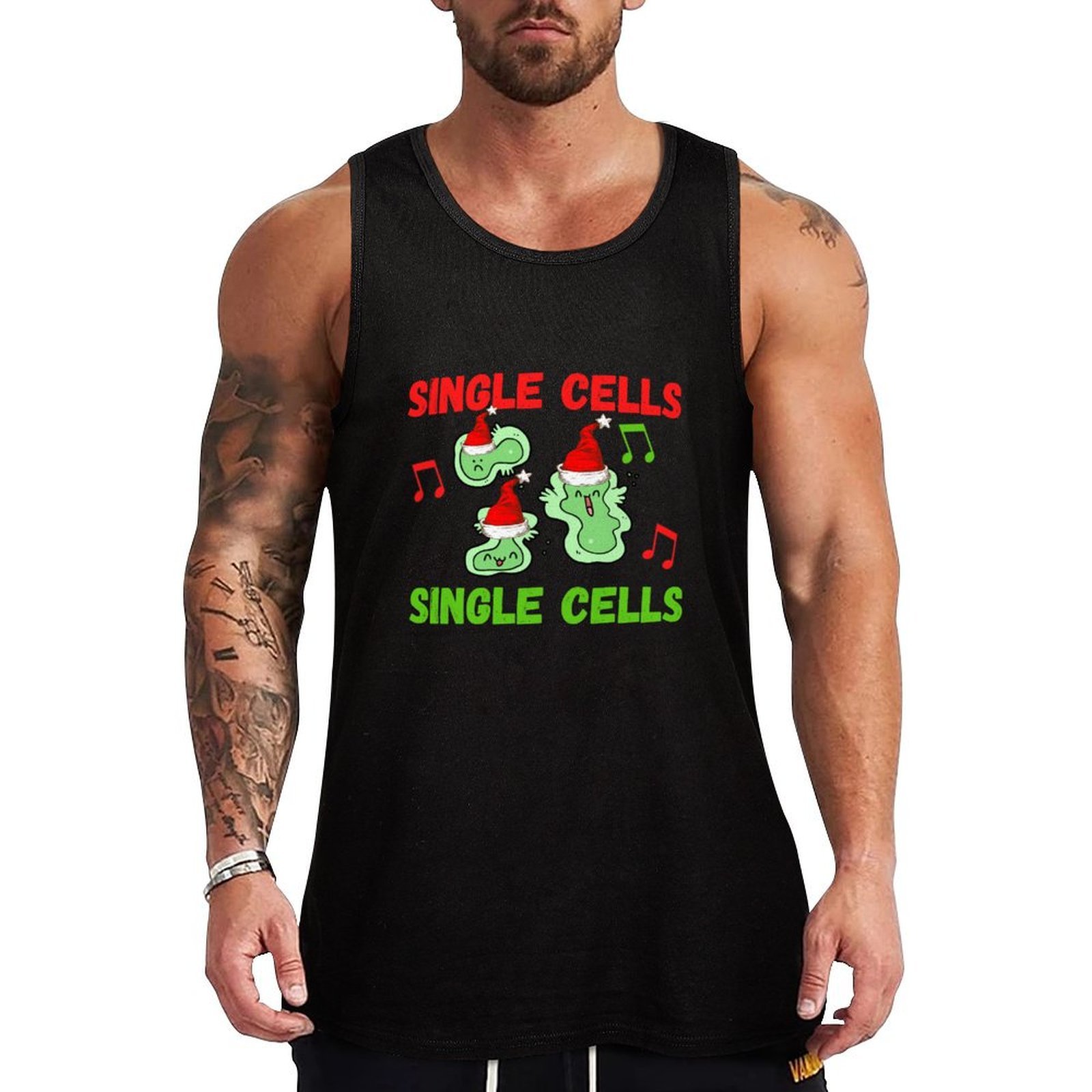 CHRISTMAS SINGLE CELLS SINGLE  - Medical Lab Research avis et prix