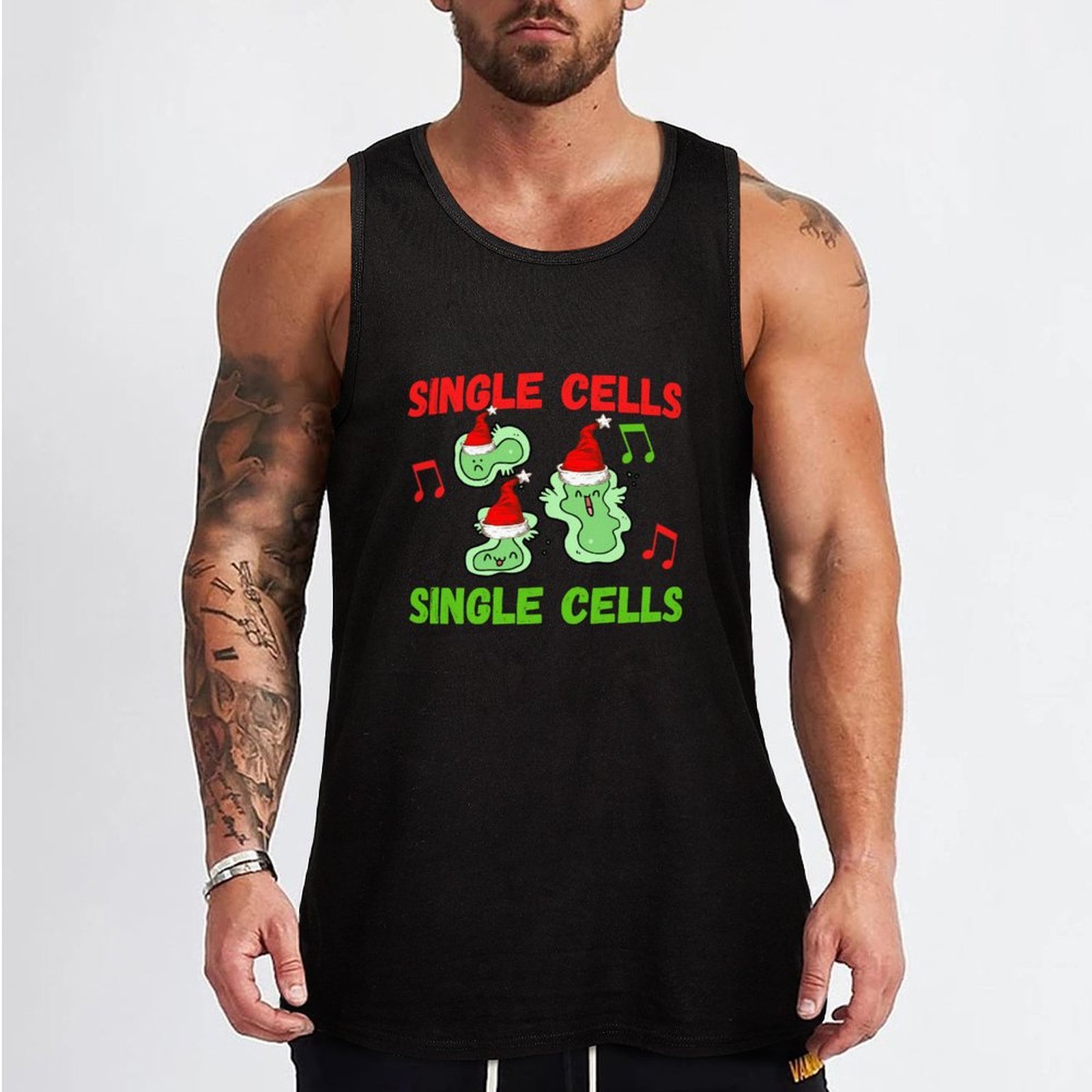 CHRISTMAS SINGLE CELLS SINGLE  - Medical Lab Research avis et prix
