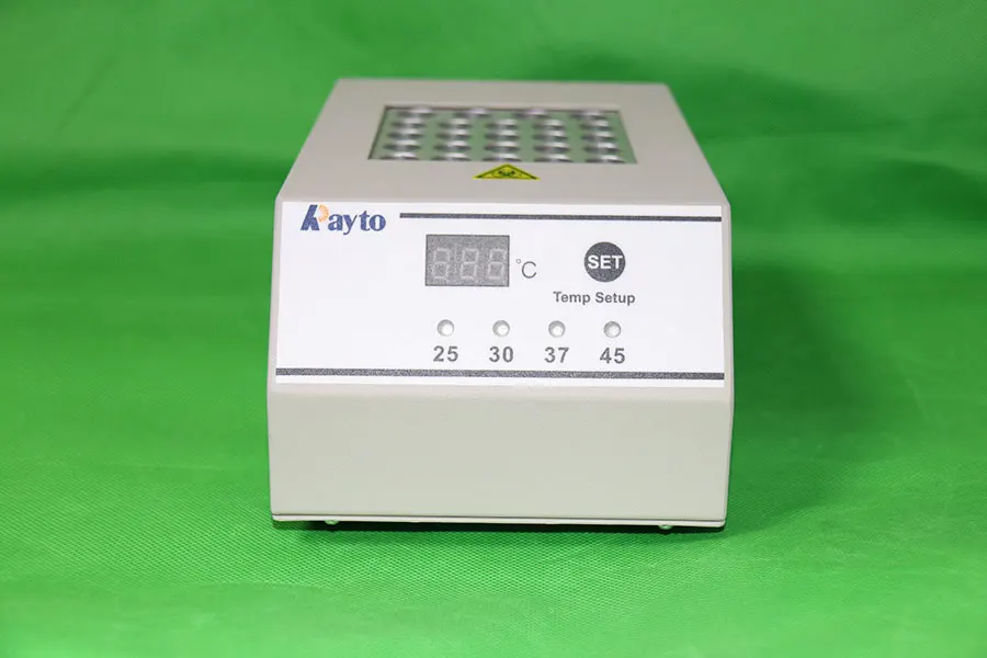 Agitateur incubateur de labora - Medical Lab Equipment avis et prix