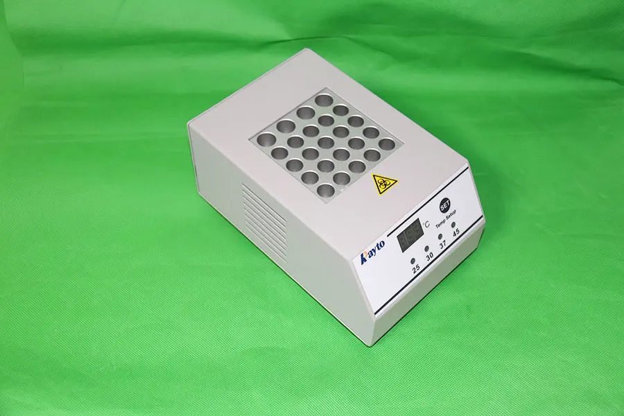Agitateur incubateur de labora - Medical Lab Equipment avis et prix