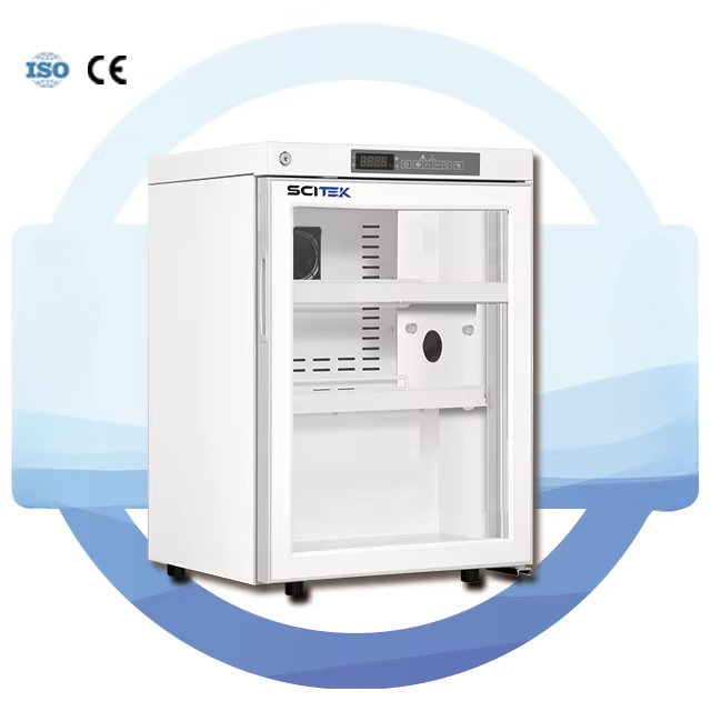 Réfrigérateur médical 60L (2-8 - Medical Lab Equipment avis et prix