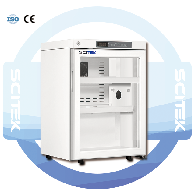 Réfrigérateur médical 60L (2-8 - Medical Lab Equipment avis et prix