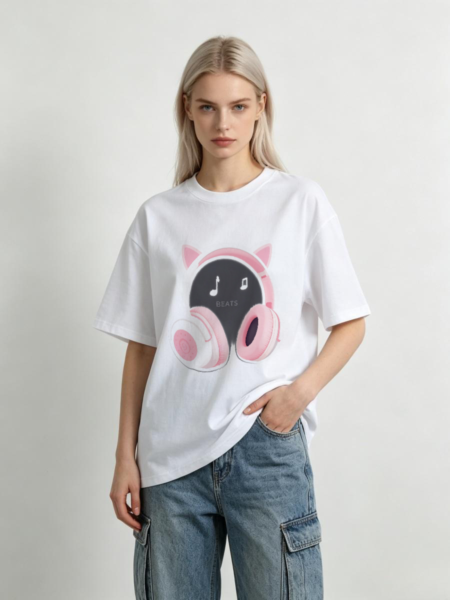 T-shirt femme, microscope, lab - Medical Lab Research avis et prix