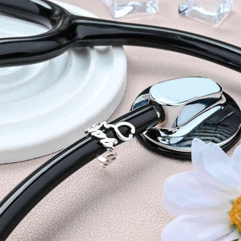Étiquette de nom de stéthoscop - Medical Label avis et prix