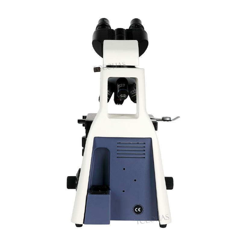 Microscope composé binoculaire - Medical Lab Research avis et prix
