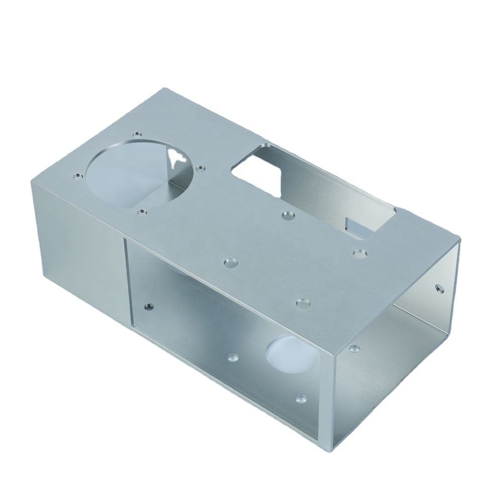Service de fabrication CNC sur - Medical Lab Quotes avis et prix