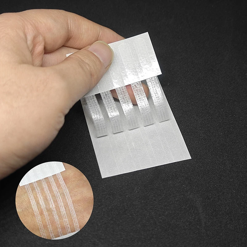 2/5 bandes bandes de fermeture - Medical Label avis et prix